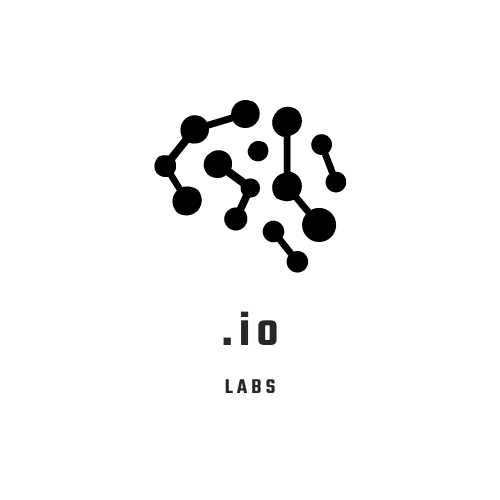 .io Labs & Clubs logo