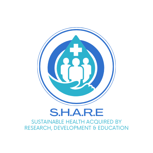 SHARE logo
